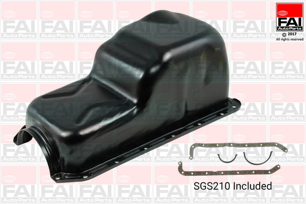Oil Sump